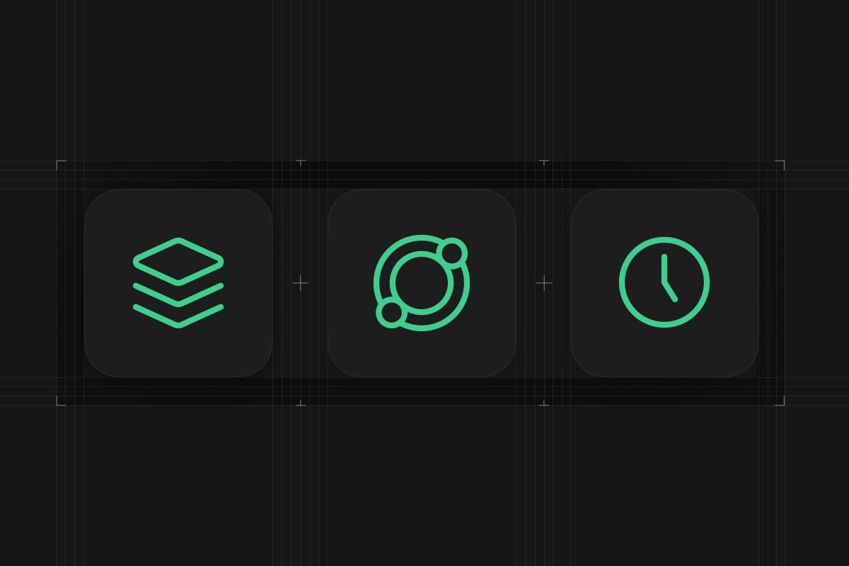 Processing large jobs with Edge Functions, Cron, and Queues thumbnail