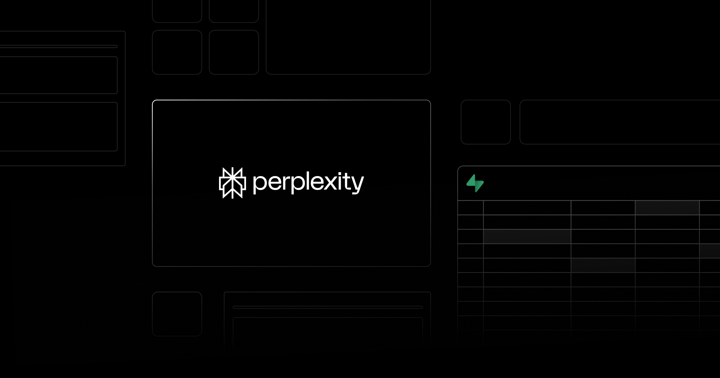 Supabase is now a connector on Perplexity Computer