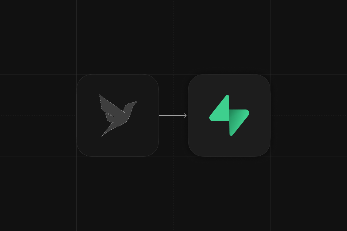 Migrating from Fauna to Supabase thumbnail