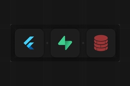 Building offline-first mobile apps with Supabase, Flutter and Brick
