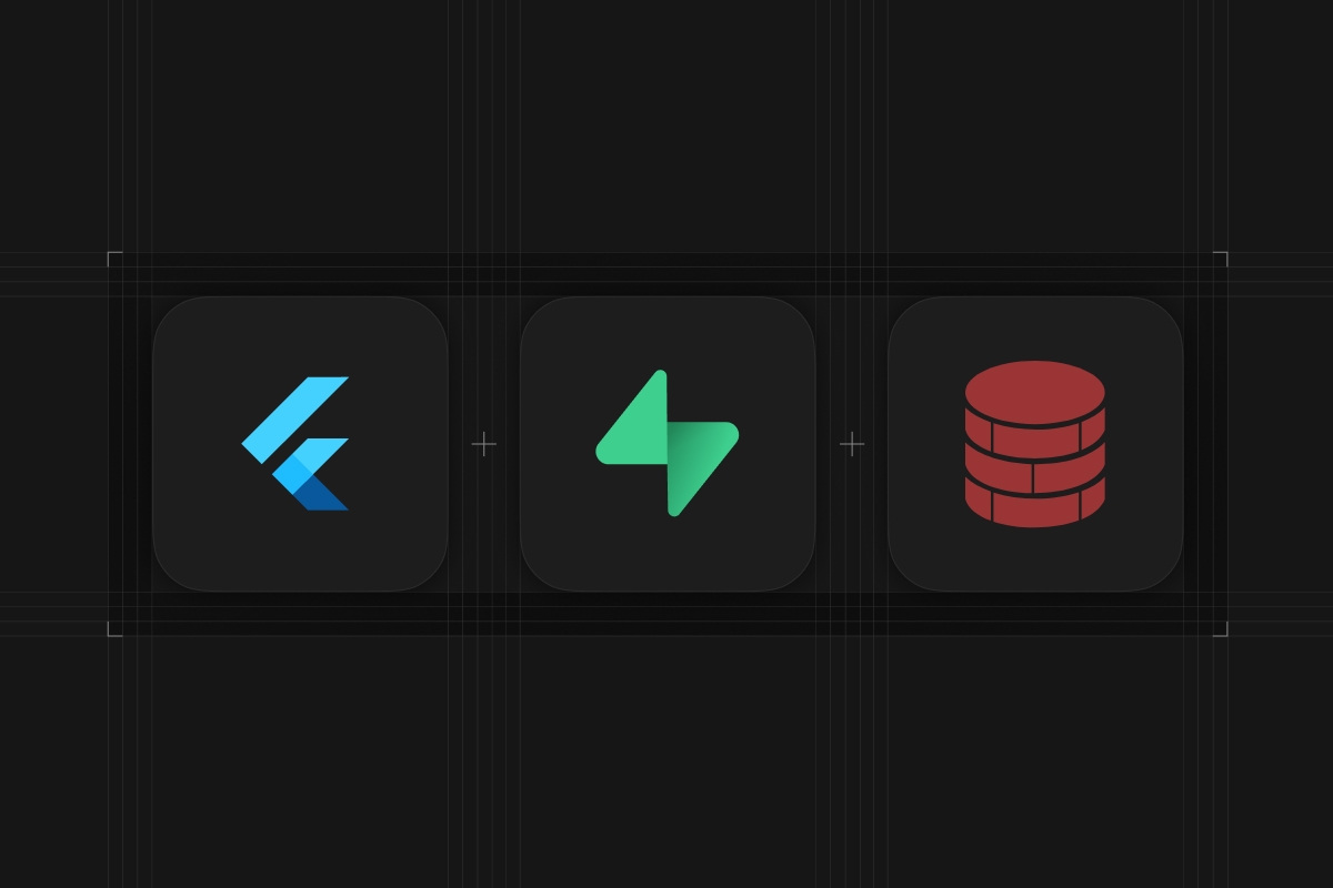 Building offline-first mobile apps with Supabase, Flutter and Brick thumbnail