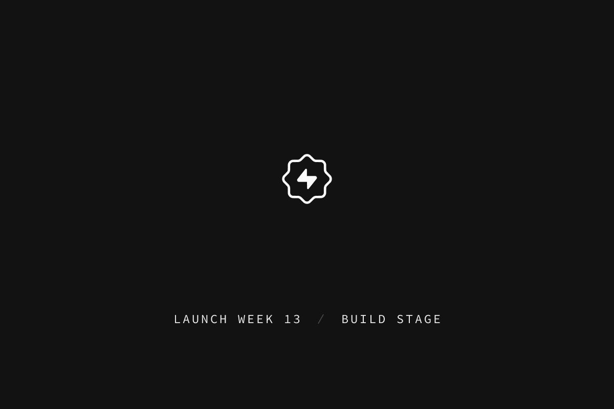 Top 10 Launches of Launch Week 13