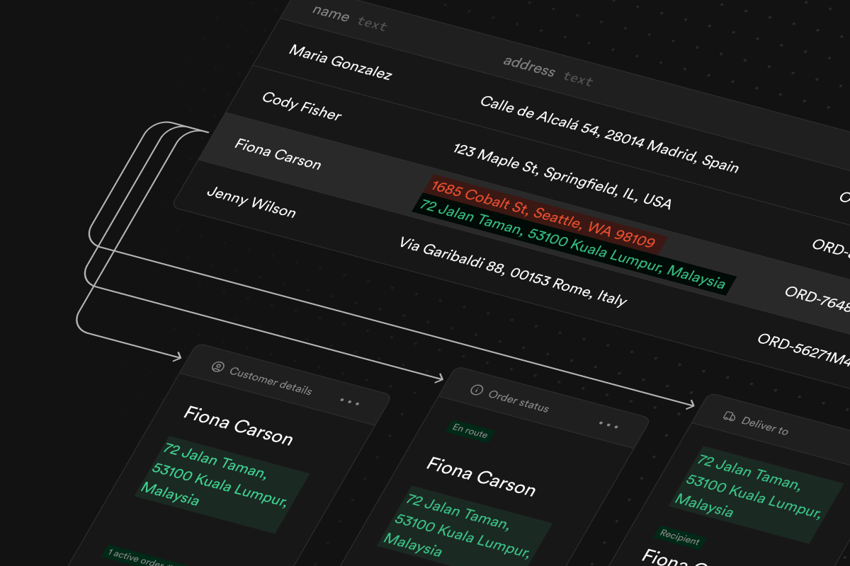 Realtime: Broadcast from Database thumbnail
