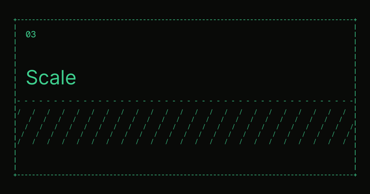 Scale without limits: Multigres, OrioleDB, and dbarena