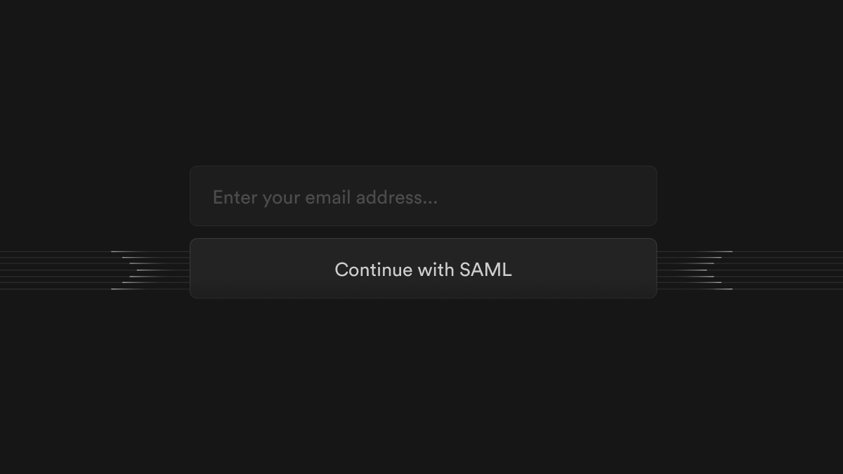 What is SAML? A practical guide to the authentication protocol thumbnail