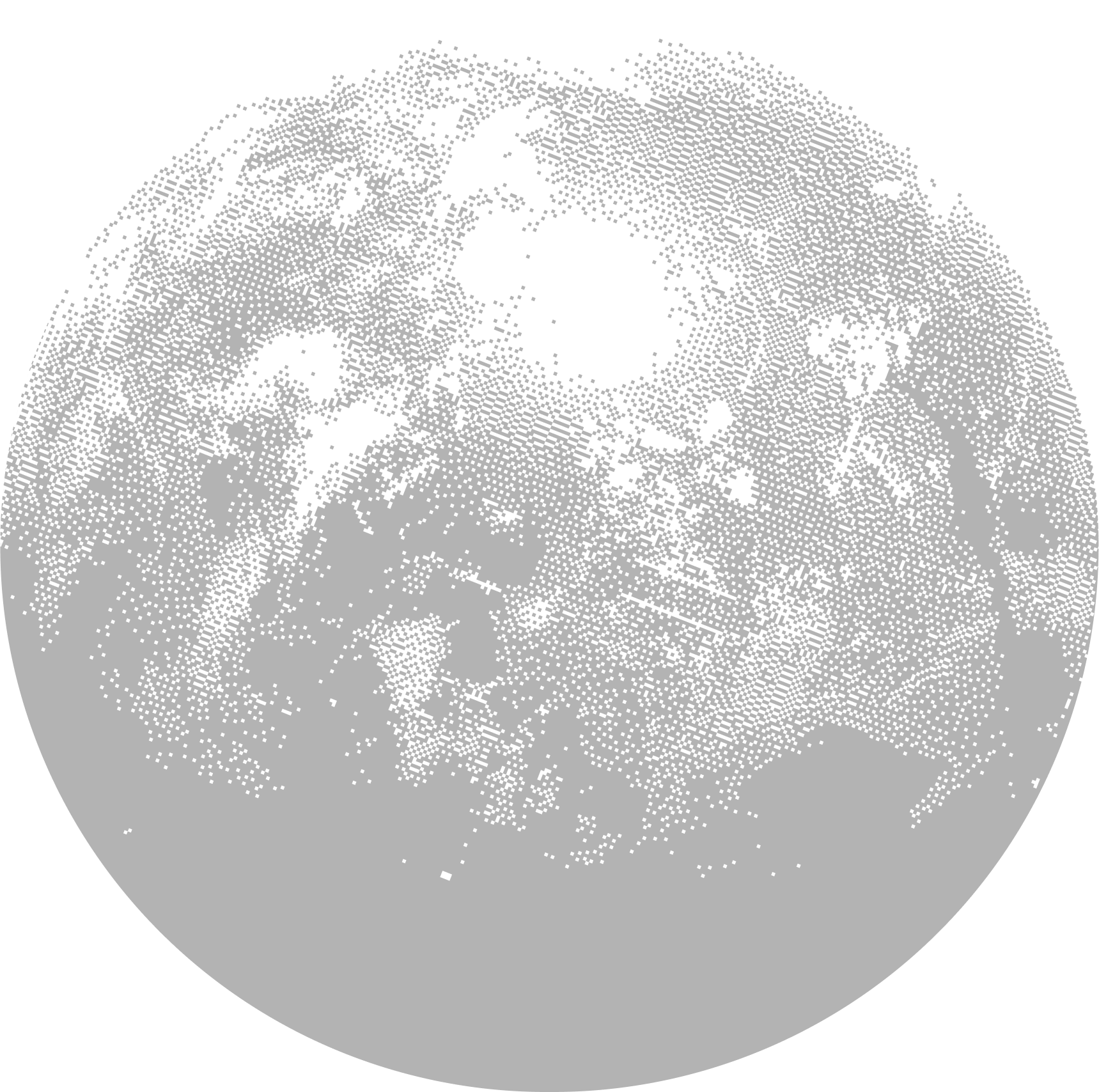 Meetups Globe