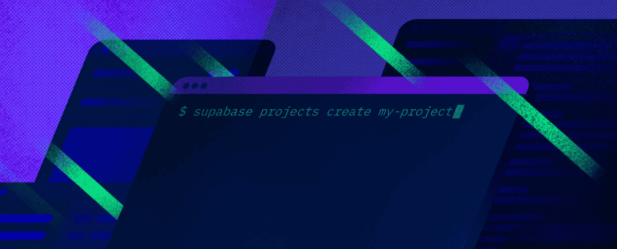 Supabase Beta August 2022