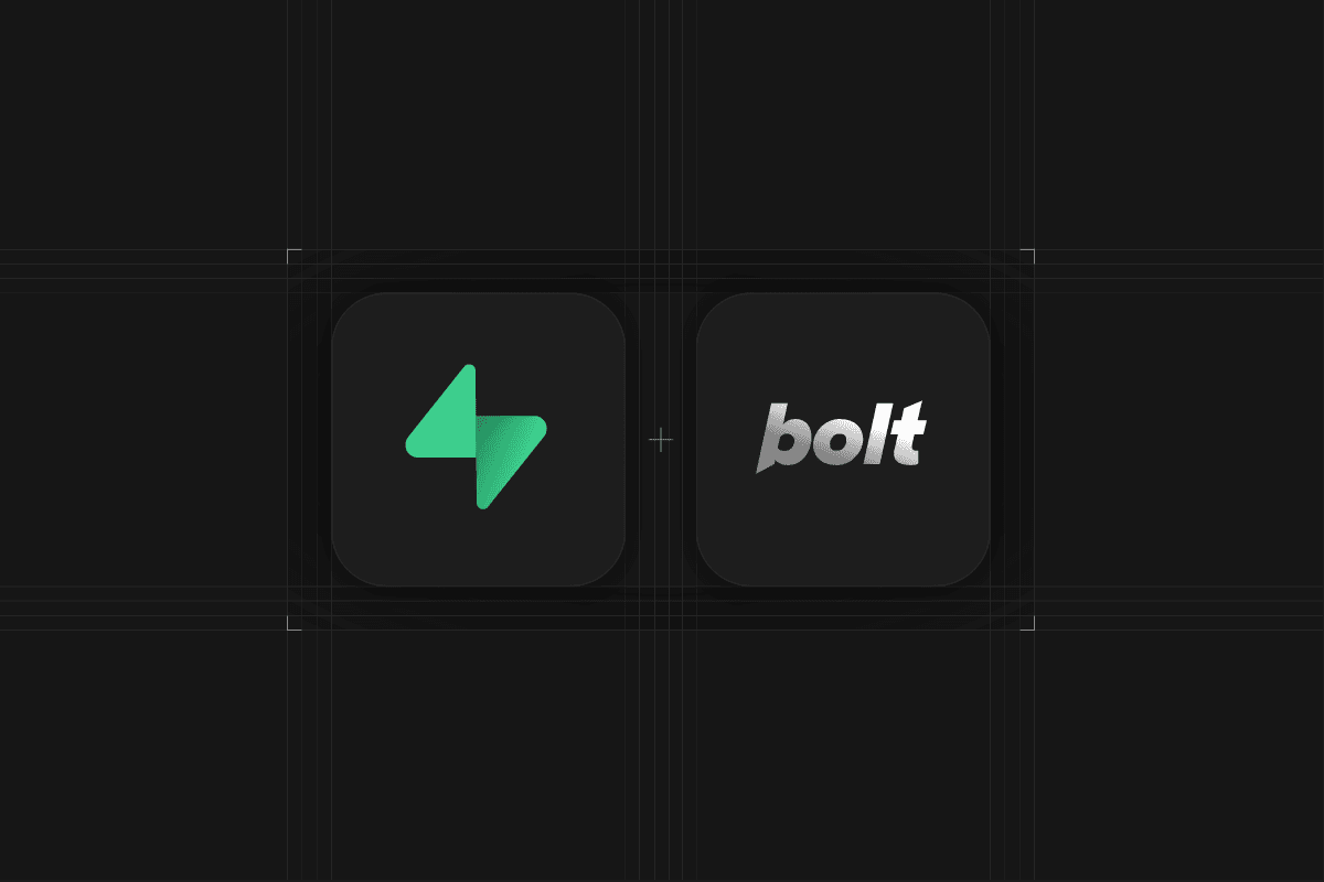 企业速度，企业标准：Bolt Cloud与Supabase的结合