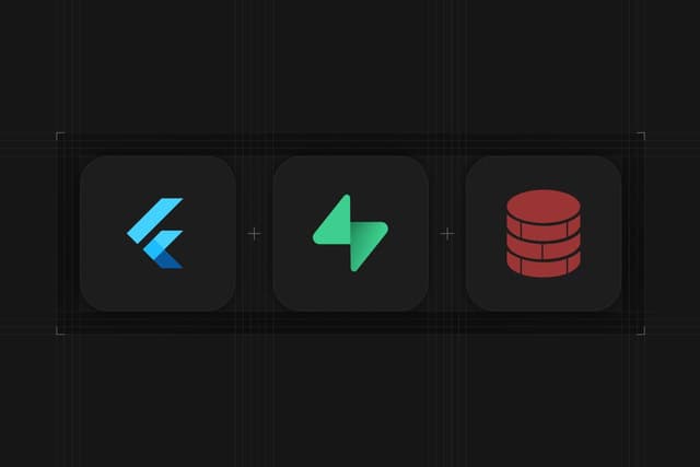 Building offline-first mobile apps with Supabase, Flutter and Brick