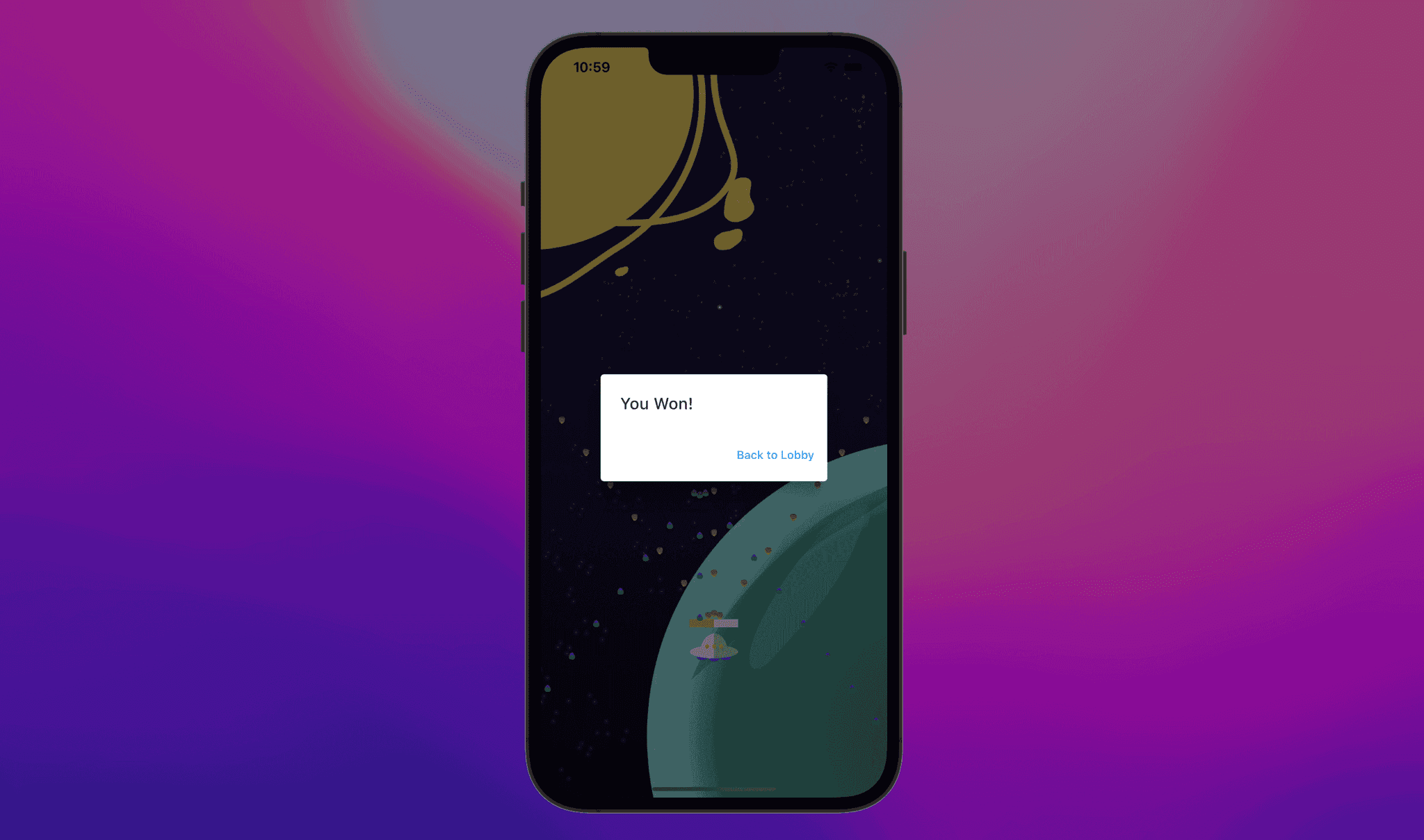 How to build a realtime multiplayer game with Flutter Flame