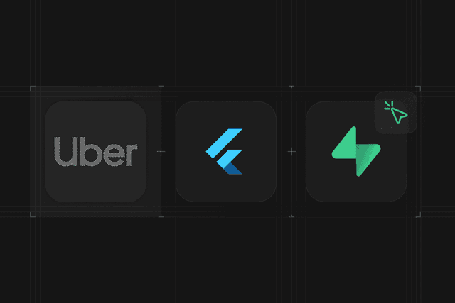 Building an Uber Clone with Flutter and Supabase