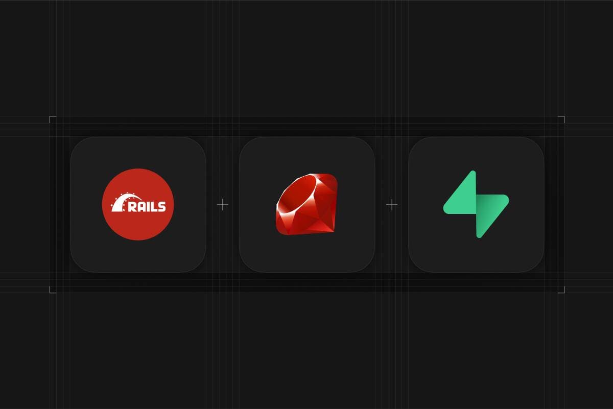 Getting started with Ruby on Rails and Postgres on Supabase thumbnail