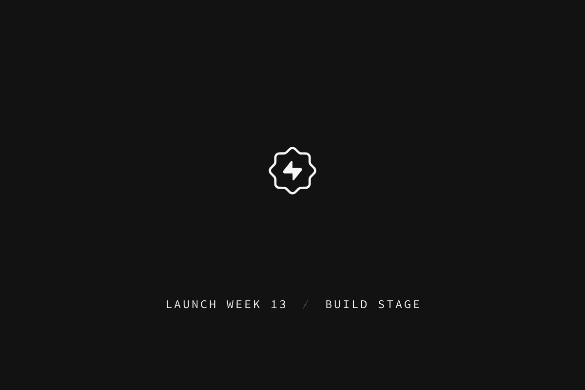 Top 10 Launches of Launch Week 13 thumbnail