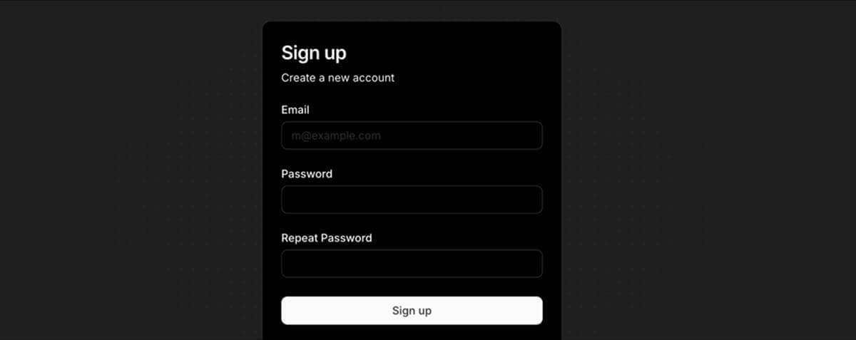 Introducing the Supabase UI Library