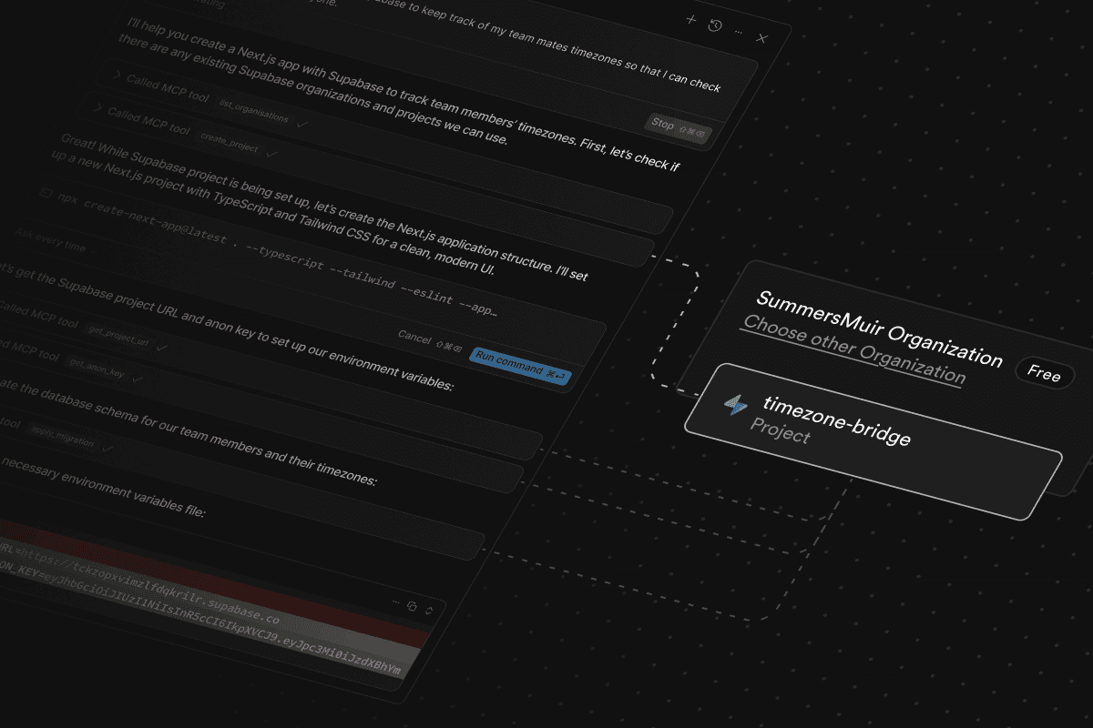 Supabase MCP Server thumbnail