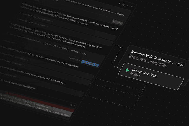 Supabase MCP Server