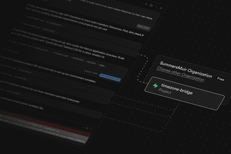 Supabase MCP Server