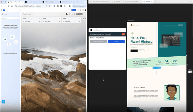 Supabase Launch Week 15 Hackathon Winner Announcement