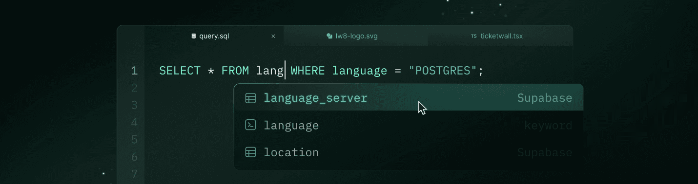 Supabase Local Dev: migrations, branching, and observability
