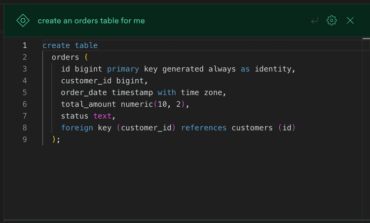 Supabase Studio 3.0: AI SQL Editor, Schema Diagrams, and new Wrappers