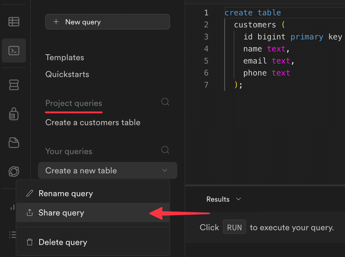 Supabase Studio 3.0: AI SQL Editor, Schema Diagrams, and new Wrappers