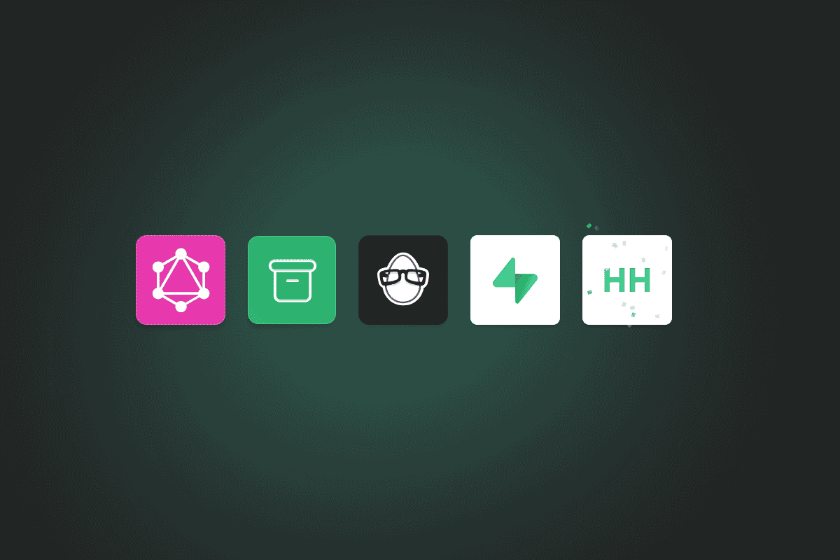 Five more things thumbnail