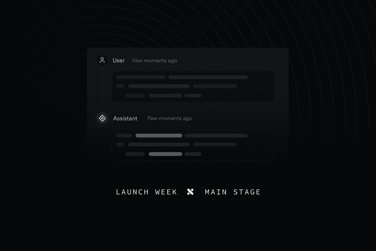 Supabase Studio: AI Assistant and User Impersonation thumbnail