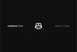 Official Supabase extension for VS Code and GitHub Copilot