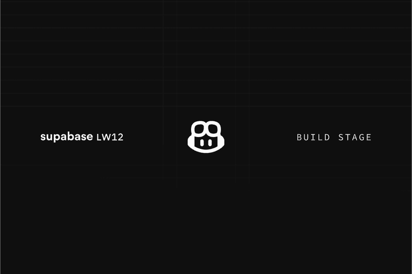 Official Supabase extension for VS Code and GitHub Copilot