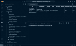 Official Supabase extension for VS Code and GitHub Copilot