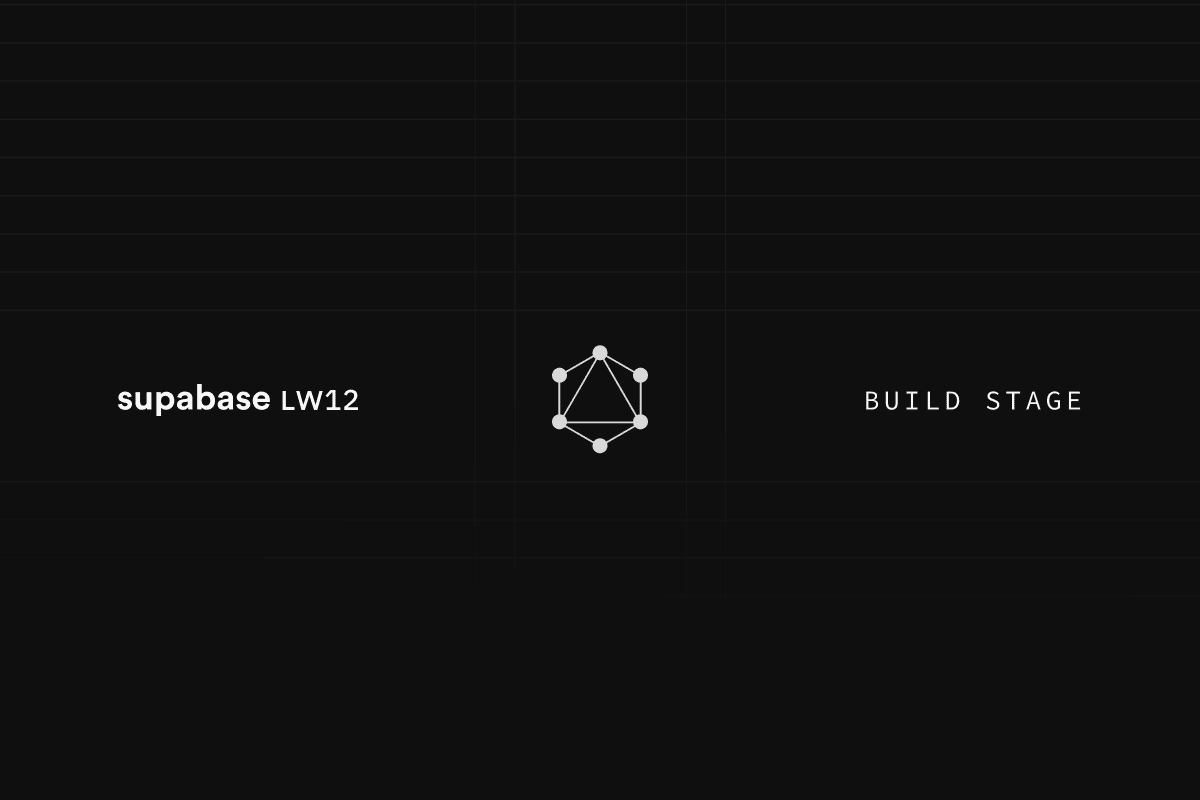 pg_graphql 1.5.7: pagination and multi-tenancy support thumbnail