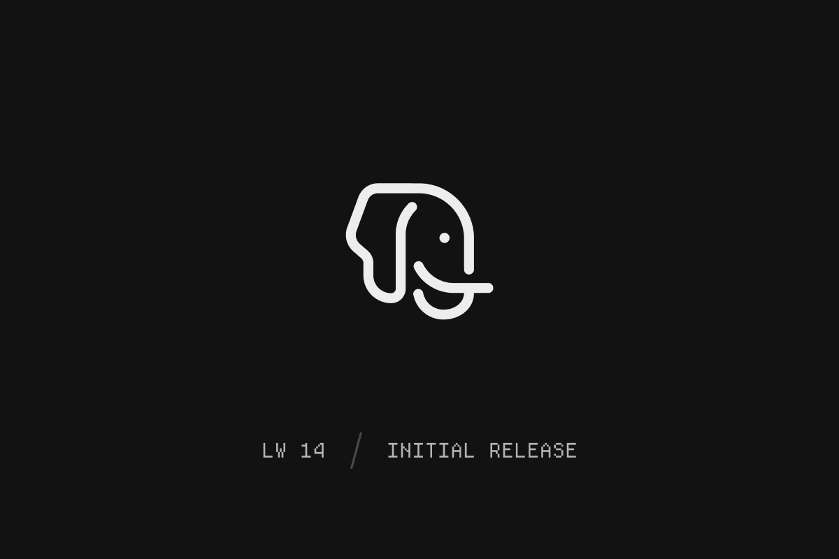 Postgres Language Server: Initial Release thumbnail