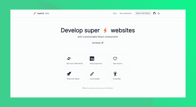 Launch Week 5 Hackathon Winners