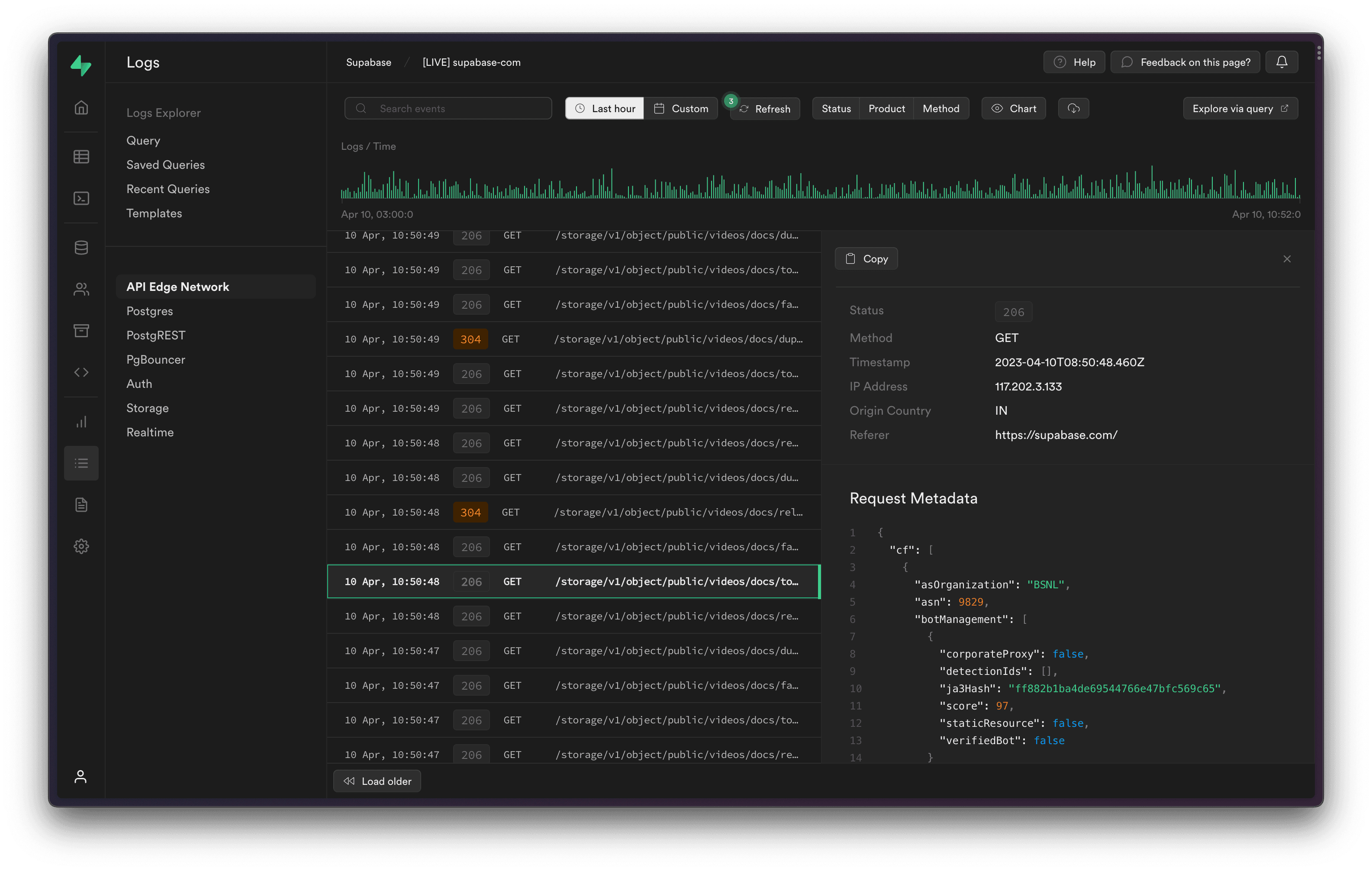 Server Console not showing in a Studio local server? - Platform Usage  Support - Developer Forum