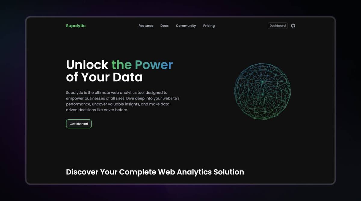 Launch Week 8 Hackathon Winners