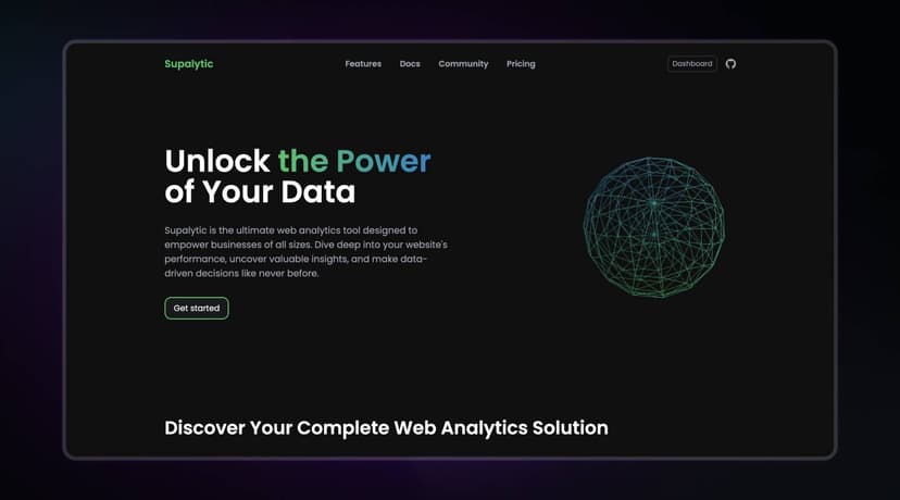 Launch Week 8 Hackathon Winners