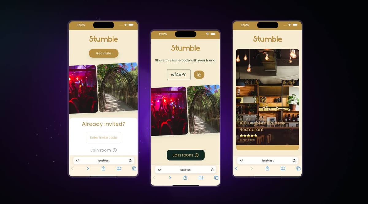 Launch Week 8 Hackathon Winners