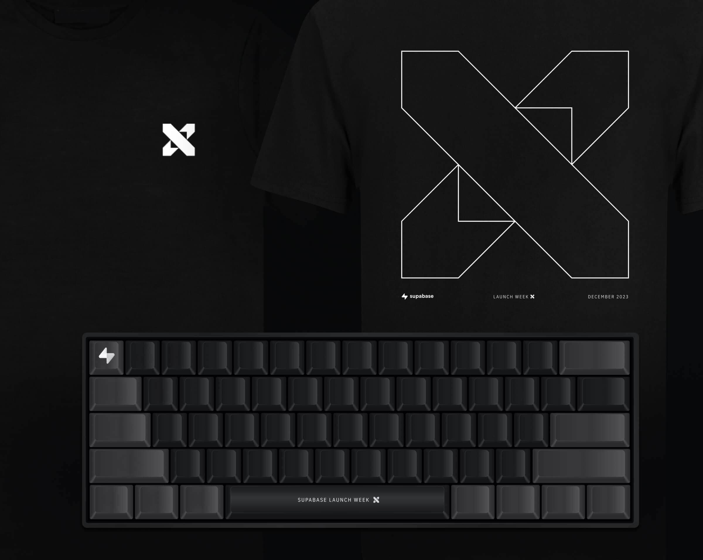 Supabase Launch Week X Hackathon