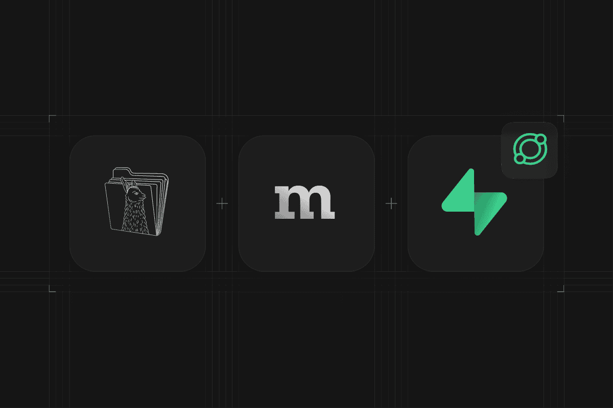 Mozilla Llamafile in Supabase Edge Functions thumbnail