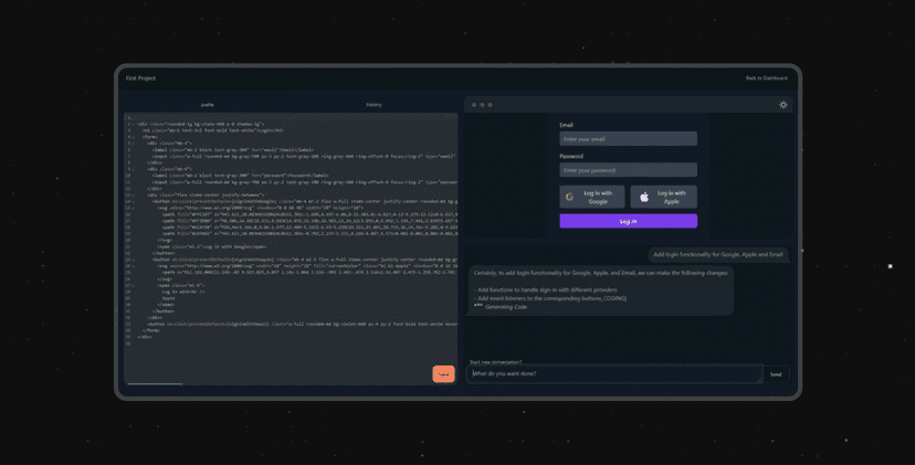 Open Source Hackathon 2024 winners