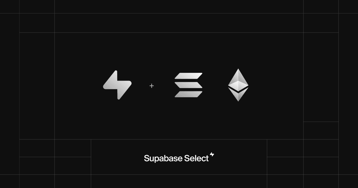gm 👋 web3, welcome aboard to Sign in with Web3 (Solana, Ethereum) thumbnail