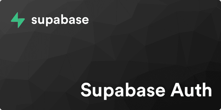 Supabase Auth