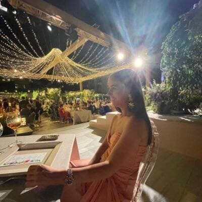 @damlakoksal twitter image