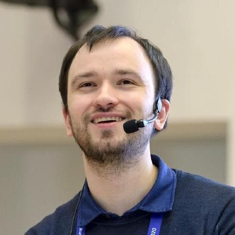 Alexander Korotkov