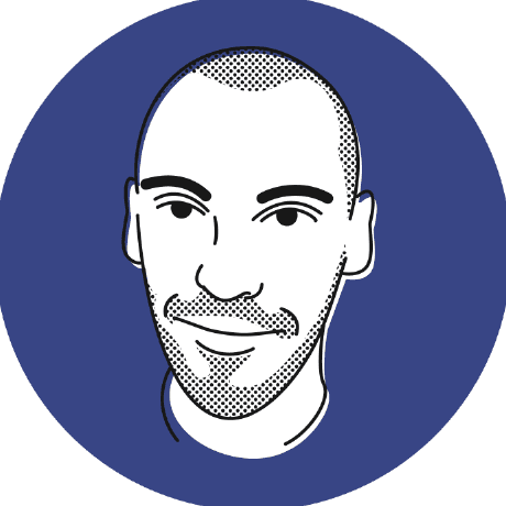 Andrew Valleteau avatar
