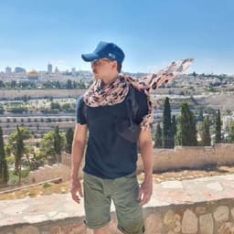 Steven Eubank avatar