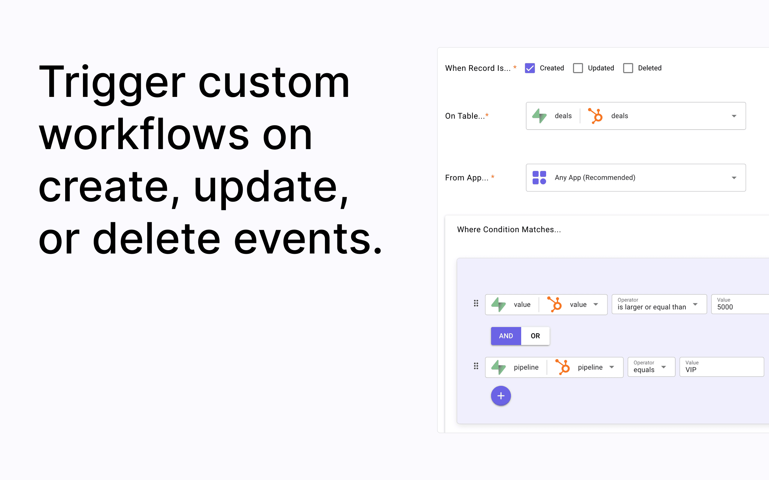 Stacksync