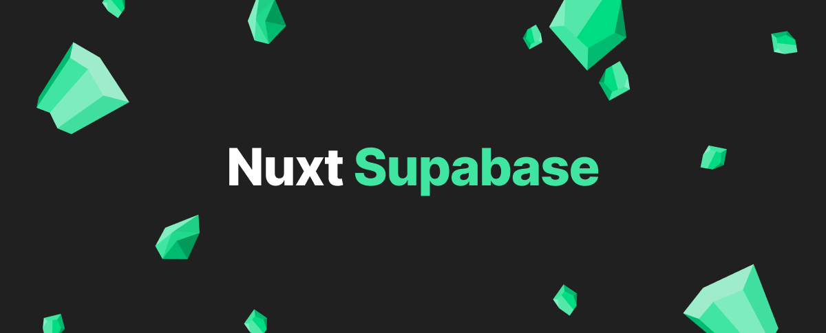 nuxt-3-supabase-quickstart