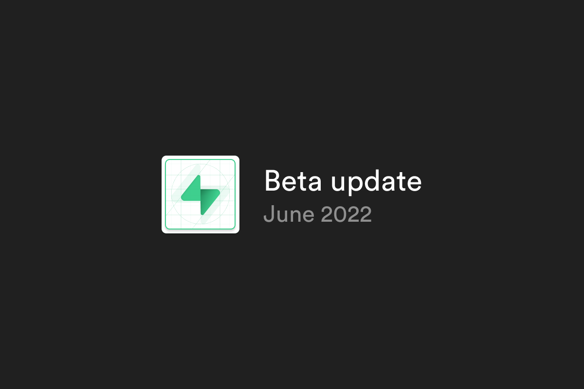 Supabase Beta June 2022 thumbnail
