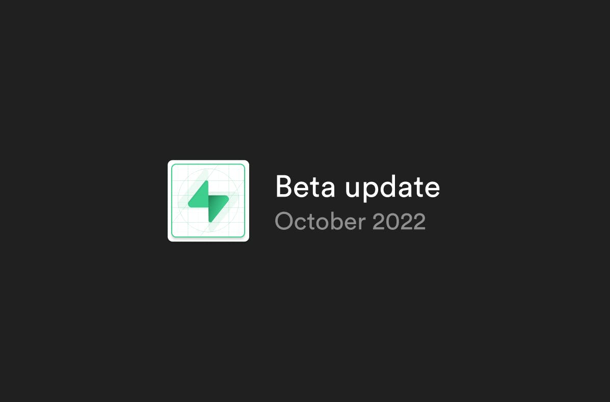 Supabase Beta October 2022 thumbnail